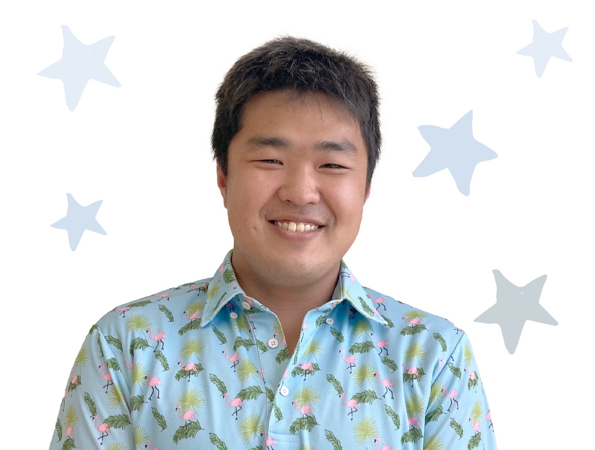一緒に働く仲間たち☆渡辺哲也（ワタナベ テツヤ） | 株式会社寝屋川