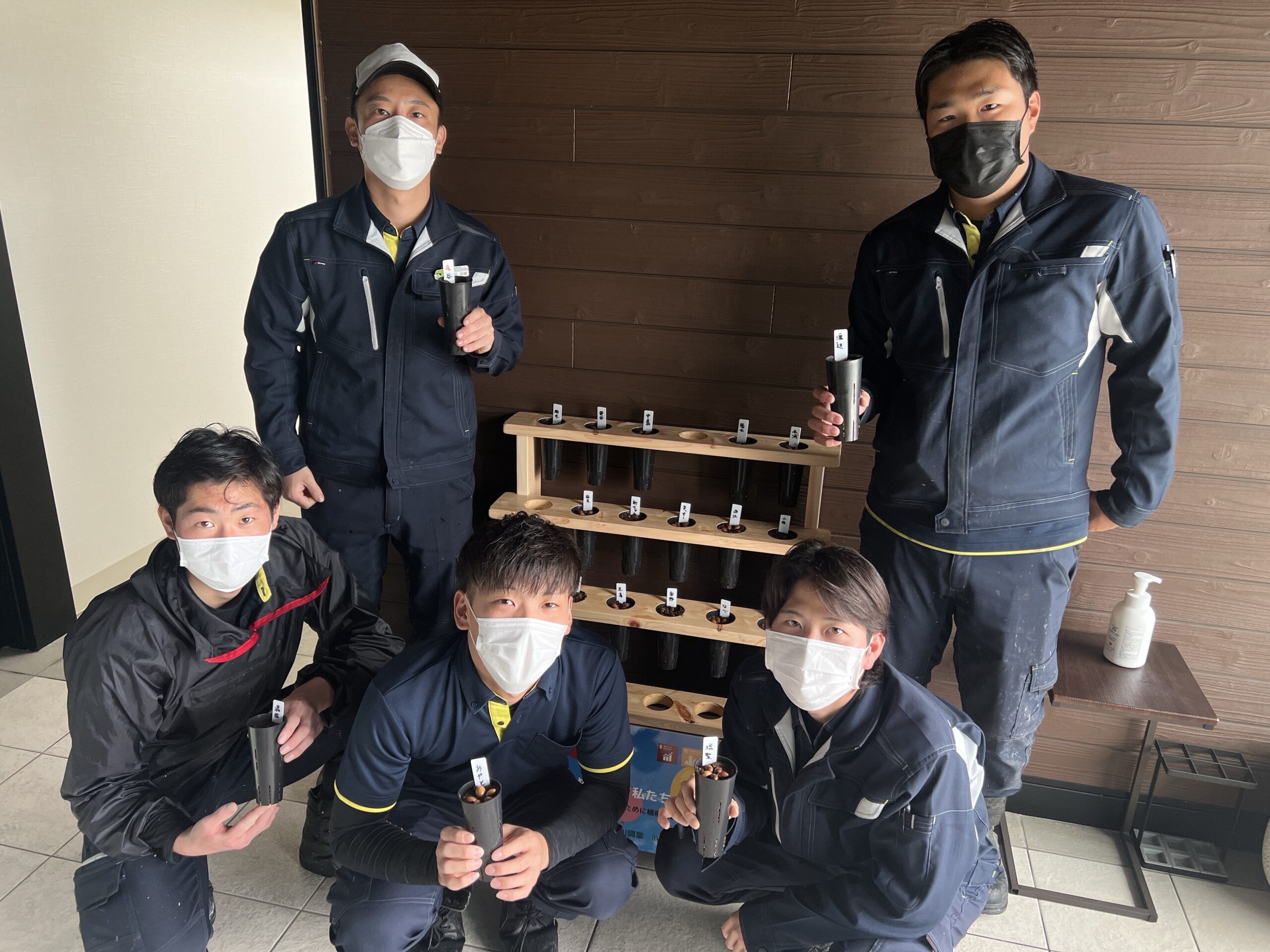 どんぐりページ ドングリを見ると少年時代に逆戻り | インテリア野遊び | クールシニア